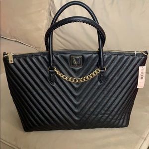 Victoria’s Secret Satchel Handbag